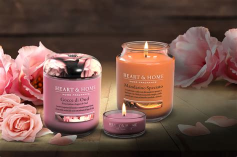 hermes candele profumate|candele profumata heart home.